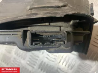 7737080501AF,4PUH18456AF Моторчик печки Peugeot 407 Арт 29186, вид 7