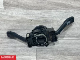 8L0953513G,4B0953503G Переключатель подрулевой (стрекоза) Audi A6 C5 (S6,RS6) Арт 29150, вид 4