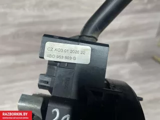 8L0953513G,4B0953503G Переключатель подрулевой (стрекоза) Audi A6 C5 (S6,RS6) Арт 29150, вид 7