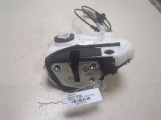 BDNP73310B Замок двери задней левой Mazda 3 BP Арт 8757942, вид 2
