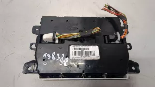 9806926 Блок управления печки / климат-контроля Ford Fusion 2 Арт 8760995, вид 2
