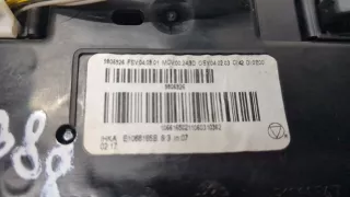 9806926 Блок управления печки / климат-контроля Ford Fusion 2 Арт 8760995, вид 3