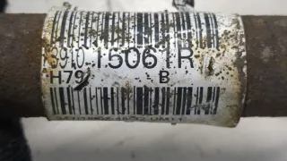 391015061R Полуось передняя левая (приводной вал, шрус) Renault Duster 2 Арт 8760962, вид 2
