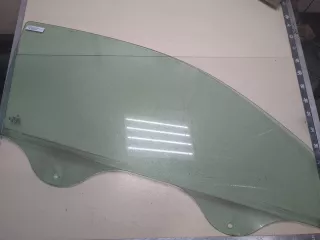 A2037250610 Стекло двери передней правой Mercedes C W203 Арт 8758566, вид 1