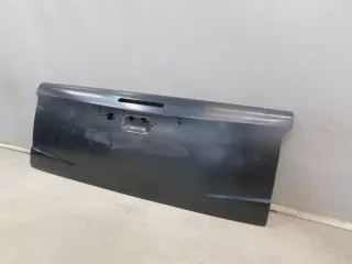  Дверь багажника нижняя Mitsubishi L200 5 Арт smt184996, вид 3