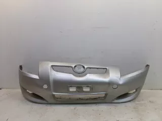 5211902970 бампер Toyota Auris 1 Арт lz207123, вид 1