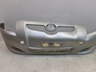 5211902970 бампер Toyota Auris 1 Арт lz207123, вид 5