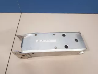 A2046201195 Кронштейн усилителя переднего бампера левый Mercedes C W204 Арт Z187882, вид 2