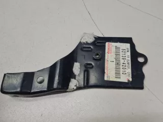 5213942010 Кронштейн переднего бампера левый Toyota Rav 4 3 Арт Z323236, вид 1