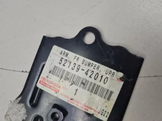 5213942010 Кронштейн переднего бампера левый Toyota Rav 4 3 Арт Z323236, вид 2
