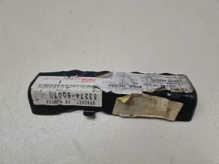 5327460070 Кронштейн панели радиатора левый Lexus LX 3 Арт Z323256, вид 1