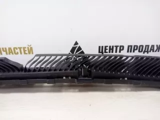 5NR807863 Кронштейн бампера Volkswagen Tiguan 2 Арт TP70513, вид 3