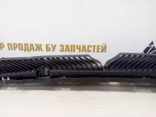 5NR807863 Кронштейн бампера Volkswagen Tiguan 2 Арт TP70513, вид 4