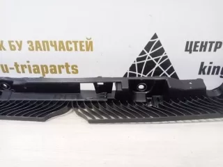 5NR807863 Кронштейн бампера Volkswagen Tiguan 2 Арт TP70513, вид 10