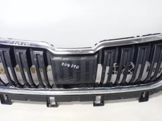57A853653B Решетка радиатора Skoda Karoq Арт TP70671, вид 3