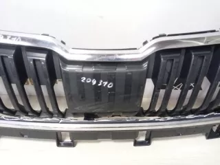 57A853653B Решетка радиатора Skoda Karoq Арт TP70671, вид 6