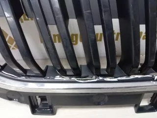 57A853653B Решетка радиатора Skoda Karoq Арт TP70671, вид 8