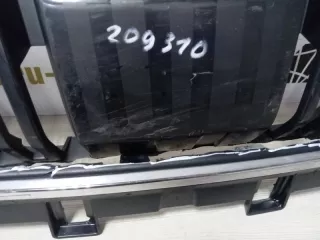 57A853653B Решетка радиатора Skoda Karoq Арт TP70671, вид 9