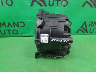 55112880AF Фара Jeep Wrangler JK restailing Арт ARM184379, вид 4