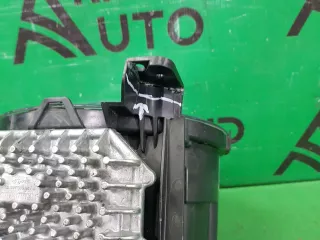 55112880AF Фара Jeep Wrangler JK restailing Арт ARM184379, вид 9
