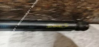 905794400512 Амортизатор крышки багажника (3-5 двери) Opel Zafira B Арт 00088865, вид 3