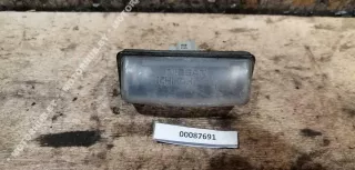 Подсветка номера Infiniti QX80 1 Арт 00087691