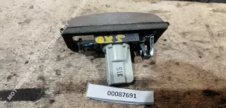  Подсветка номера Infiniti QX80 1 Арт 00087691, вид 2