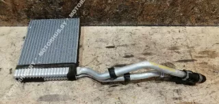 3M5H18476AE Радиатор отопителя (печки) Ford Focus 2 Арт 00087661, вид 1