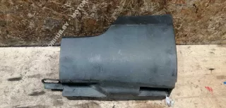 3C0853897 Накладка на порог Volkswagen Passat B6 Арт 00087761, вид 1