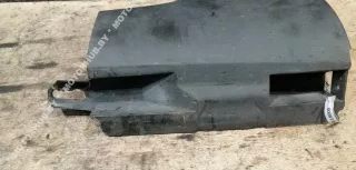 3C0853897 Накладка на порог Volkswagen Passat B6 Арт 00087761, вид 3