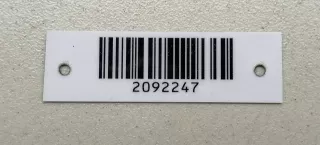 4684096 Рычаг передний правый Chrysler Voyager 3 Арт 2092247, вид 3