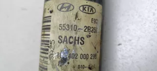 55310-2R250 амортизатор задний Hyundai i30 FD Арт 2092578, вид 2