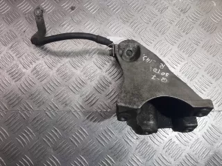 7L6199308C Кронштейн двигателя Audi Q7 4L Арт 00248416, вид 5