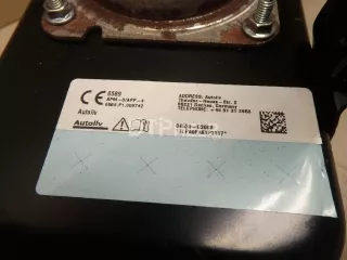84530D3000 Подушка безопасности пассажирская (в торпедо) Hyundai Tucson 3 Арт AM95621042, вид 6