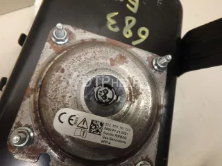 84530D3000 Подушка безопасности пассажирская (в торпедо) Hyundai Tucson 3 Арт AM95621042, вид 7