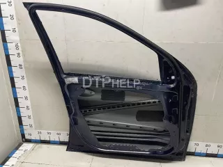 1647200105 Дверь передняя левая Mercedes ML W164 Арт AM52288439, вид 12