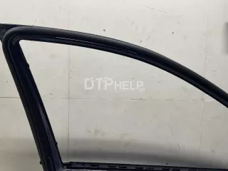 1647200105 Дверь передняя левая Mercedes ML W164 Арт AM52288439, вид 13
