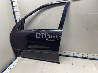 1647200105 Дверь передняя левая Mercedes ML W164 Арт AM52288439, вид 2