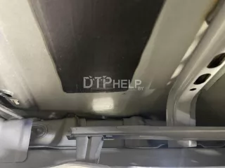 1647200105 Дверь передняя левая Mercedes ML W164 Арт AM52288439, вид 22