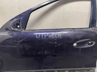 1647200105 Дверь передняя левая Mercedes ML W164 Арт AM52288439, вид 7