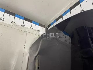 1647200105 Дверь передняя левая Mercedes ML W164 Арт AM52288439, вид 9