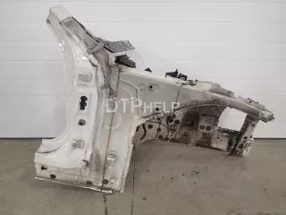  Лонжерон передний правый BMW 4 F32/F33/GT F36 Арт AM95610737