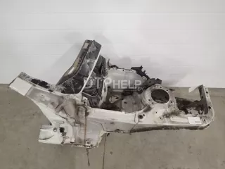  Лонжерон передний правый BMW 4 F32/F33/GT F36 Арт AM95610737, вид 3