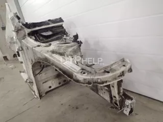 Лонжерон передний правый BMW 4 F32/F33/GT F36 Арт AM95610737, вид 4