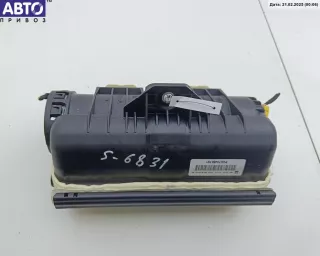 13111177 Подушка безопасности (Airbag) пассажира Opel Zafira B Арт 54419479, вид 1
