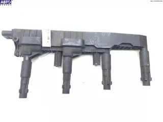 0001501380 Катушка зажигания Mercedes A W168 Арт 54519198, вид 1