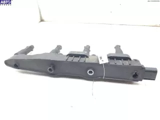 0001501380 Катушка зажигания Mercedes A W168 Арт 54519198, вид 2