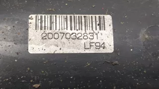 LF9413100C Коллектор впускной Mazda 3 BP 2.0л Инжектор Арт 8763764, вид 3