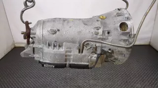 A2122500202 Коробка передач автоматическая (АКПП) Mercedes E W212 Арт 8764285, вид 4