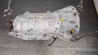 A2122500202 Коробка передач автоматическая (АКПП) Mercedes E W212 Арт 8764285, вид 5